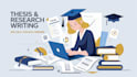 professionally format apa theses and edit academic journal articles
