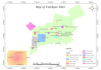 do gis mapping, image classification or remote sensing analysis