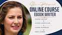 create online course content training manual course curriculum course workbook