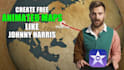 vox like animated maps for your documentaries or videos