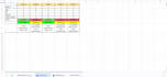 create an automated staff attendance tracker