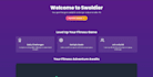 be your full stack website developer