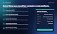 develop your custom website as a full stack developer