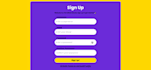 build modern websites using vuejs, tailwind CSS, HTML and javascript
