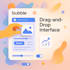 develop mvp 10x faster using bubble io