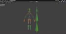 rig your 3d character professionally in blender