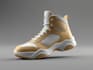 design and model high quality 3d shoes  with rendering and animation