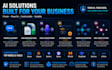 build private ai agent chatbot rag ollama open webui n8n vapi vps mac mini pc