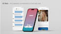 develop a mobile app with ai integrations