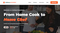 build wix catering website restaurant website baking website grocery website