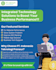 solve your business problems with secure and fast tech solutions