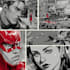 do superhero comic page