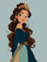 turn yourself into disney cartoon characters