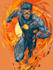 design characters and comic books