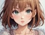 draw anime style illustration