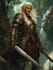 dnd character art and dnd character art