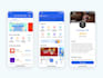 build a loyalty app with qr code, membership app with apple, google wallet