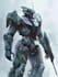 do mecha robot gundam illustrations