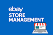 manage your ebay virtual assistant , 2 step dropshipping store va