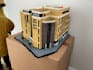 create 3d print ready buildings and landmark models