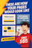 build lightning fast responsive websites with modern features
