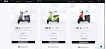 develop a responsive website using HTML, CSS, javascript, reactjs, python, java
