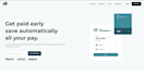 design interactive UX focus webflow website, webflow expert