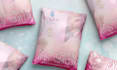 do poly mailer package, shipping and frosted zip lock bag design