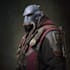 create game character art for you in star wars, video games