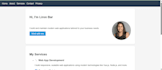 build a responsive and modern website