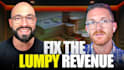 design clean youtube thumbnails for your videos