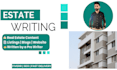 do real estate content writing for blogs and listing