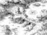 draw your fantasy map sketch