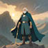 create original comic superheroes for your story or game