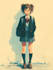 do you as your favorite anime character