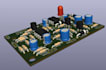 design guitar pedal effects pcbs for you