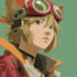 create vector illustrations, canvas painting, anime
