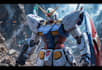 draw your robot mecha gundam