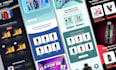 create vape email design