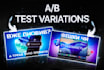 craft premium youtube thumbnails