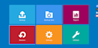 provide cloud backup for files and servers