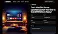 create, fix and do figma to webflow website design
