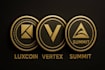 do crypto, cryptocurrency, crypto token and crypto coin logo