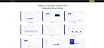 develop responsive admin panels with clean UI using reactjs