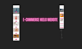 build a mobile friendly website  HTML5, css3, js, bootstrap 5