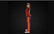 3d character printing,action figure,game model,rigged 3d for ue5,metahuman model