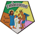 do embroidery digitizing into dst, pes, jef, emb in 1 hour