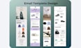 create mailchimp ecommerce email automation that converts