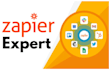 do zapier automation setup, zapier expert service