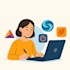 design any thing in canva